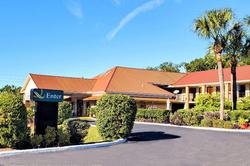 Quality Inn near Manatee Springs State Park