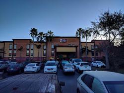 Best Western Plus Universal Inn
