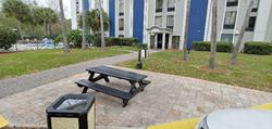 Quality Inn Southside Jacksonville