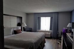 Wyndham Garden Jacksonville