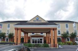 Best Western Heritage Inn & Suites