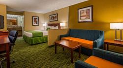 Baymont by Wyndham Orlando East