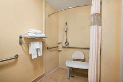 Days Inn by Wyndham Jacksonville Airport