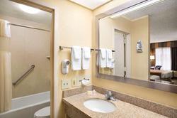 Days Inn by Wyndham Jacksonville Airport