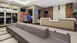 BW Plus Miami Intl Aprt Hotel&Suites Coral Gables