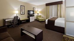 BW Plus Miami Intl Aprt Hotel&Suites Coral Gables