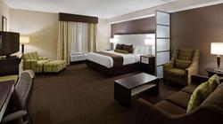 BW Plus Miami Intl Aprt Hotel&Suites Coral Gables
