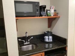 Best Western Plus Madison Inn