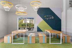 Spark by Hilton Orlando near SeaWorld