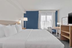 Spark by Hilton Orlando near SeaWorld