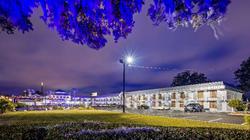 Best Western Central Inn