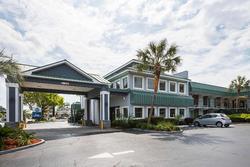 Best Western Central Inn