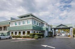 Best Western Central Inn
