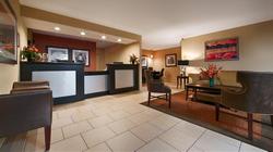 Quality Inn Columbus near Fort Moore