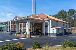 Best Western Allatoona Inn & Suites