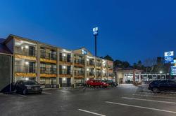 Best Western Allatoona Inn & Suites
