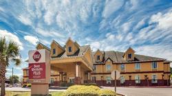 Best Western Plus Bradbury Inn & Suites