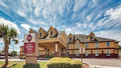Best Western Plus Bradbury Inn & Suites