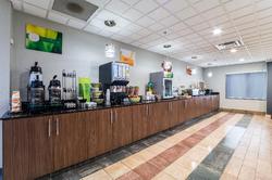 Quality Inn & Suites Augusta I-20