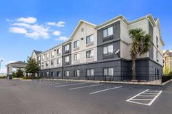 Quality Inn & Suites Augusta I-20