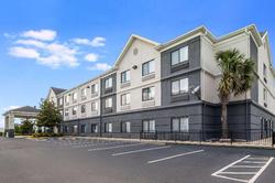 Quality Inn & Suites Augusta I-20
