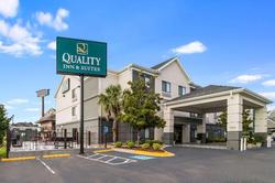 Quality Inn & Suites Augusta I-20
