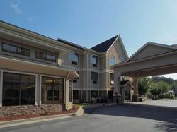 Country Inn & Suites by Radisson Canton GA