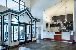Best Western Plus Vista Inn At The Airport