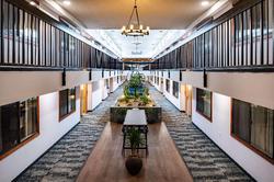 Best Western Plus Vista Inn At The Airport