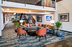 Best Western Plus Vista Inn At The Airport