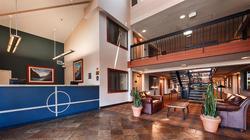 Best Western Plus Vista Inn At The Airport