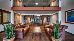 Best Western Plus Vista Inn At The Airport