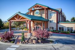 Best Western Northwest Lodge