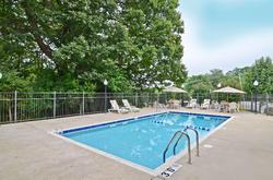 Best Western Riverside Inn