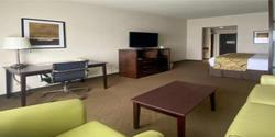 Antioch Inn & Suites Near Gurnee