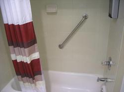Red Roof Inn Vinceness