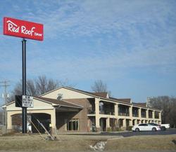 Red Roof Inn Vinceness