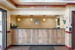 Quality Suites
