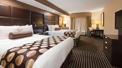Sonesta Essentail Indianapolis Airport