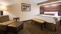 Sonesta Essentail Indianapolis Airport