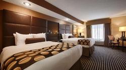 Sonesta Essentail Indianapolis Airport