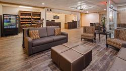 Best Western Crossroads Of The Bluffs