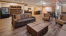 Best Western Crossroads Of The Bluffs