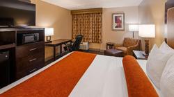 Best Western Crossroads Of The Bluffs