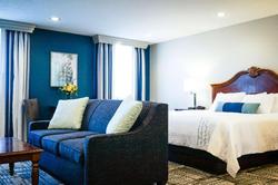 Best Western Dubuque Hotel & Conference Center