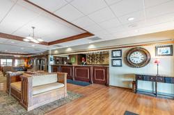 Best Western Plus Steeplegate Inn