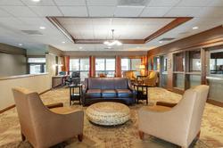 Best Western Plus Steeplegate Inn