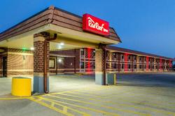 Red Roof Inn & Conference Center Wichita Airport