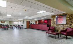 Red Roof Inn & Conference Center Wichita Airport