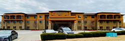 Best Western Plus KC Speedway Inn & Suites